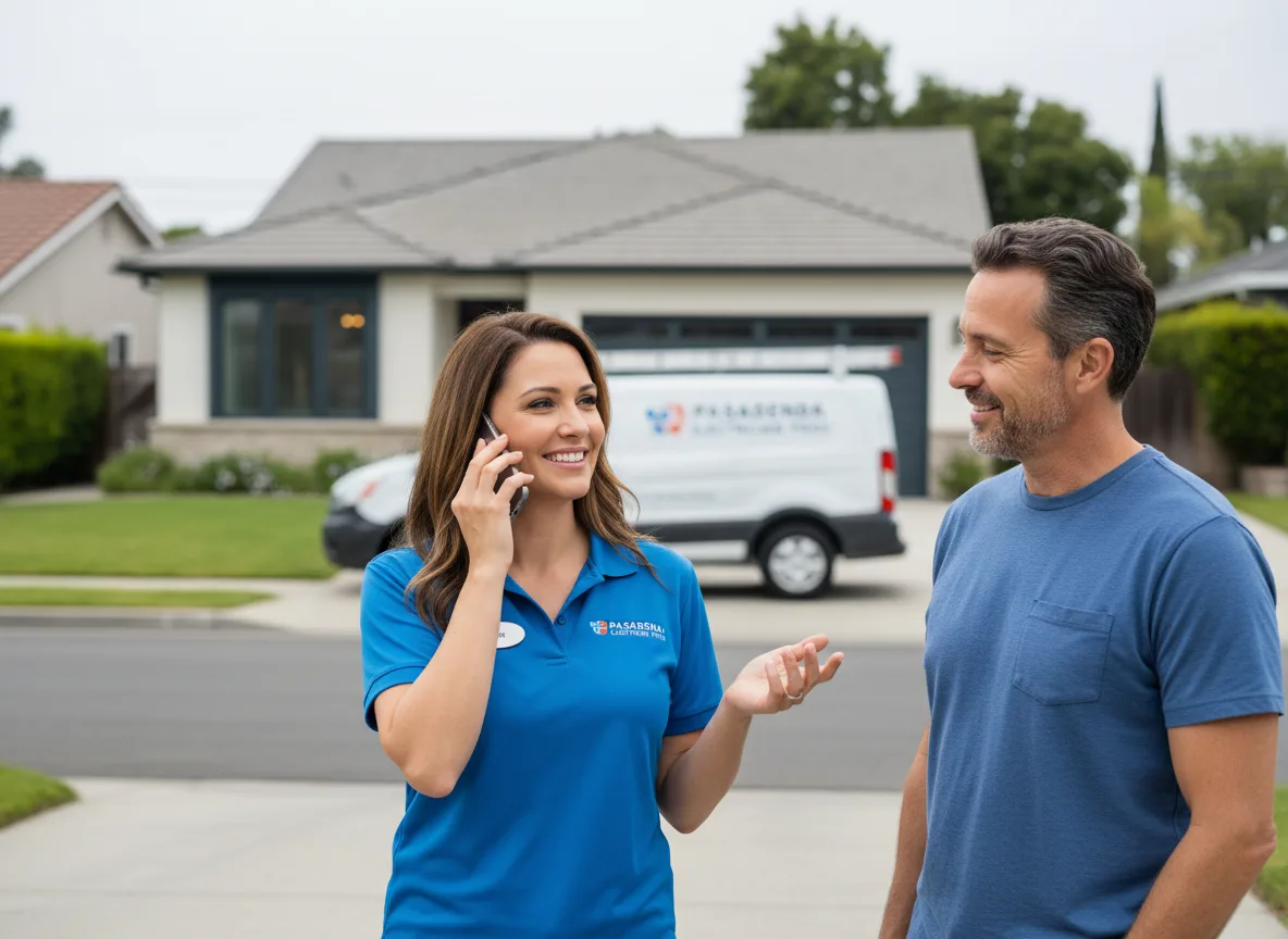 Electrician Melville, LA FAQs